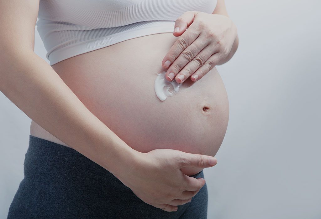 Is It Safe to Use Hydrocortisone Cream During Pregnancy?