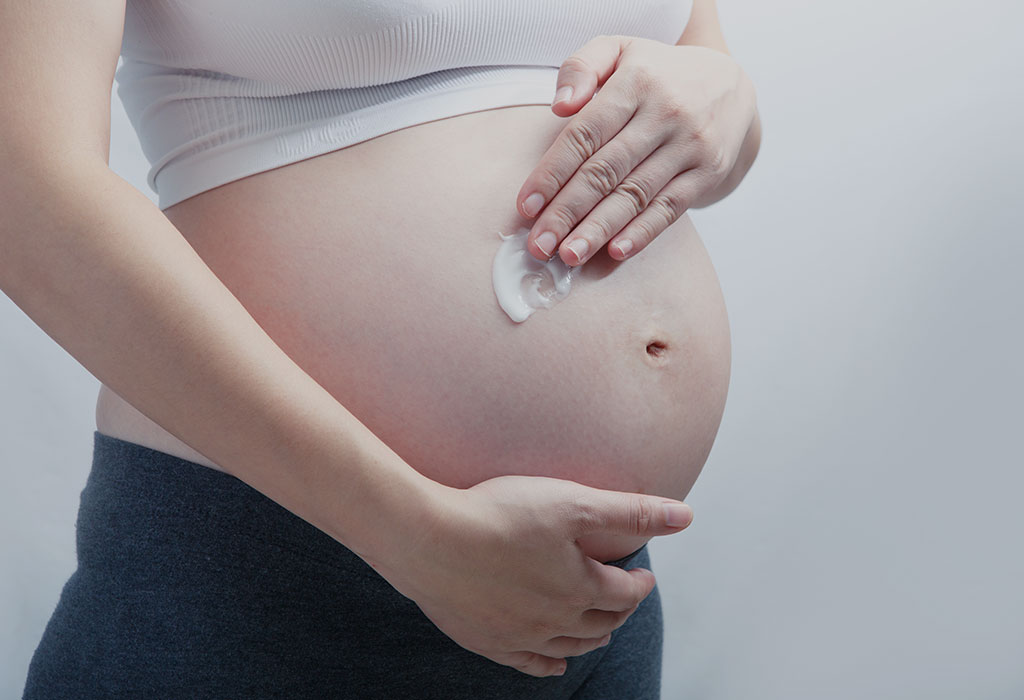 Is It Safe To Use Hydrocortisone Cream While Pregnant