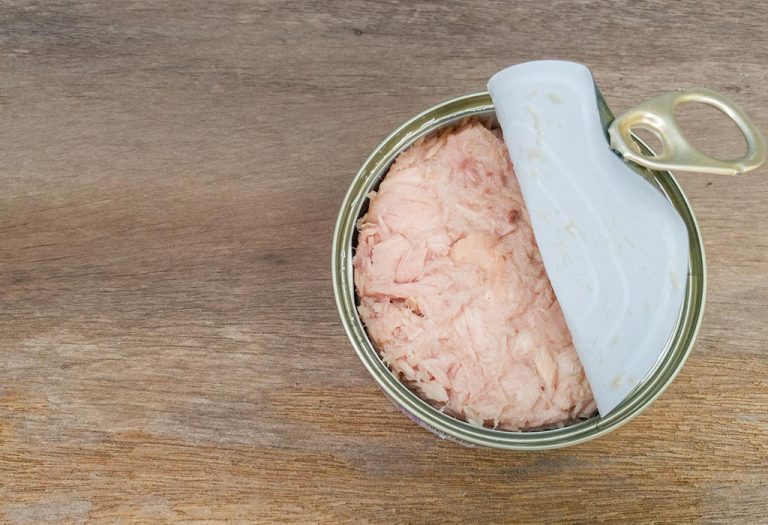 Tuna for Babies Is It Safe, Benefits & Tasty Recipes