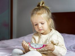 শিশুর জন্য ড্রাগন ফল - আপনার সন্তানকে দেওয়া কি নিরাপদ?