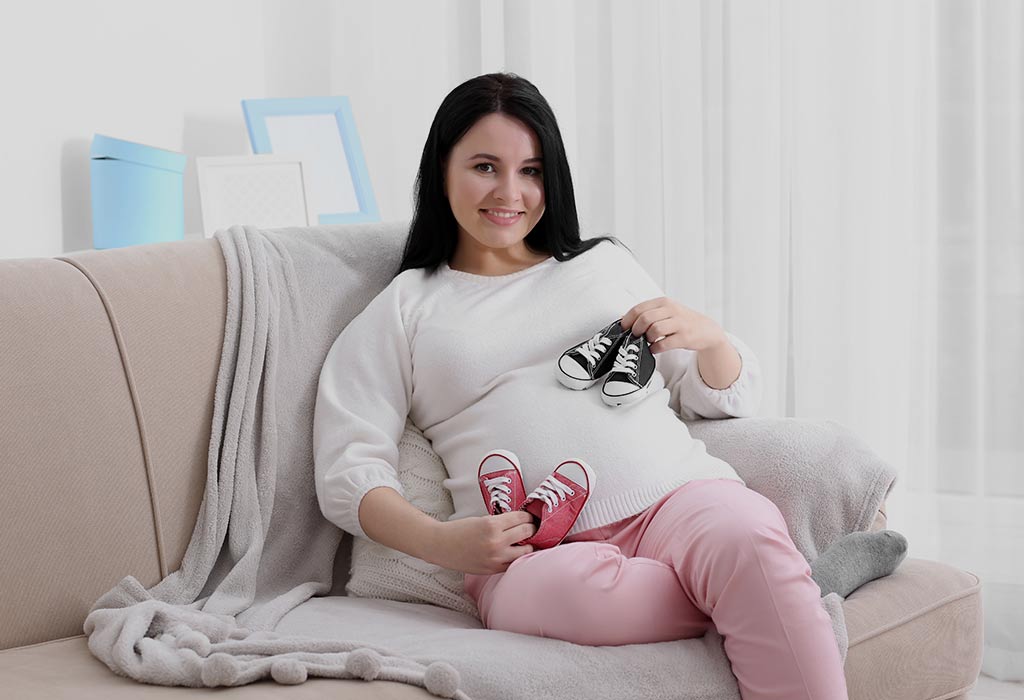 Twin Pregnancy Week 21 Symptoms Baby Size Body Changes More