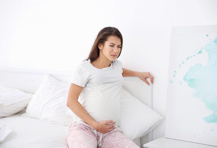 Lightning Crotch in Pregnancy - Causes, Symptoms, and Remedies