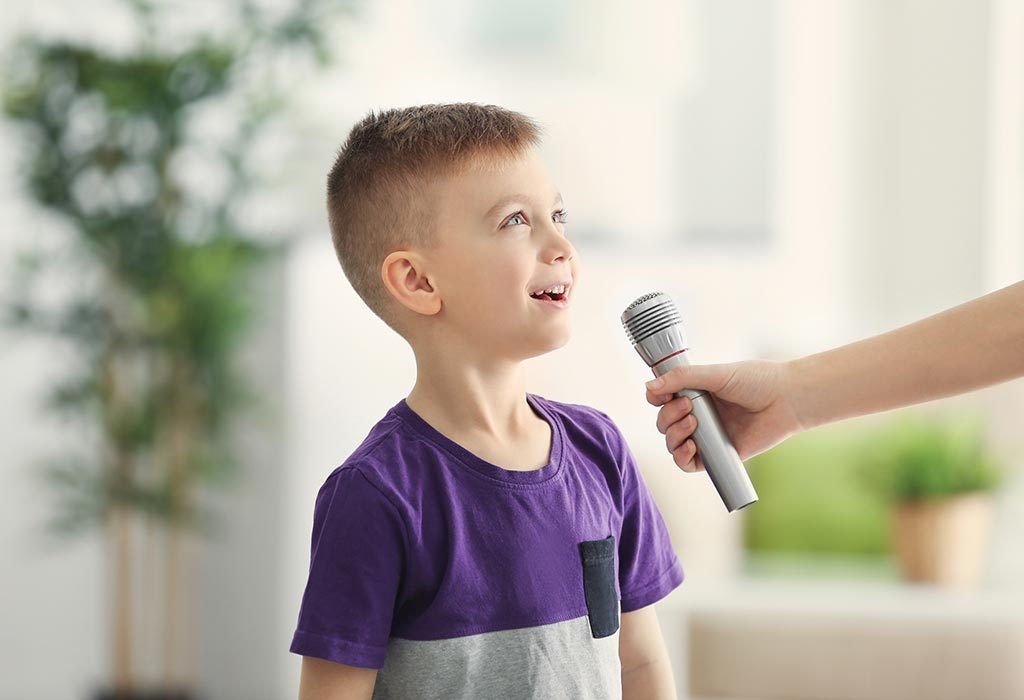 Communication Skills for Kids – Importance and Activities to Improve