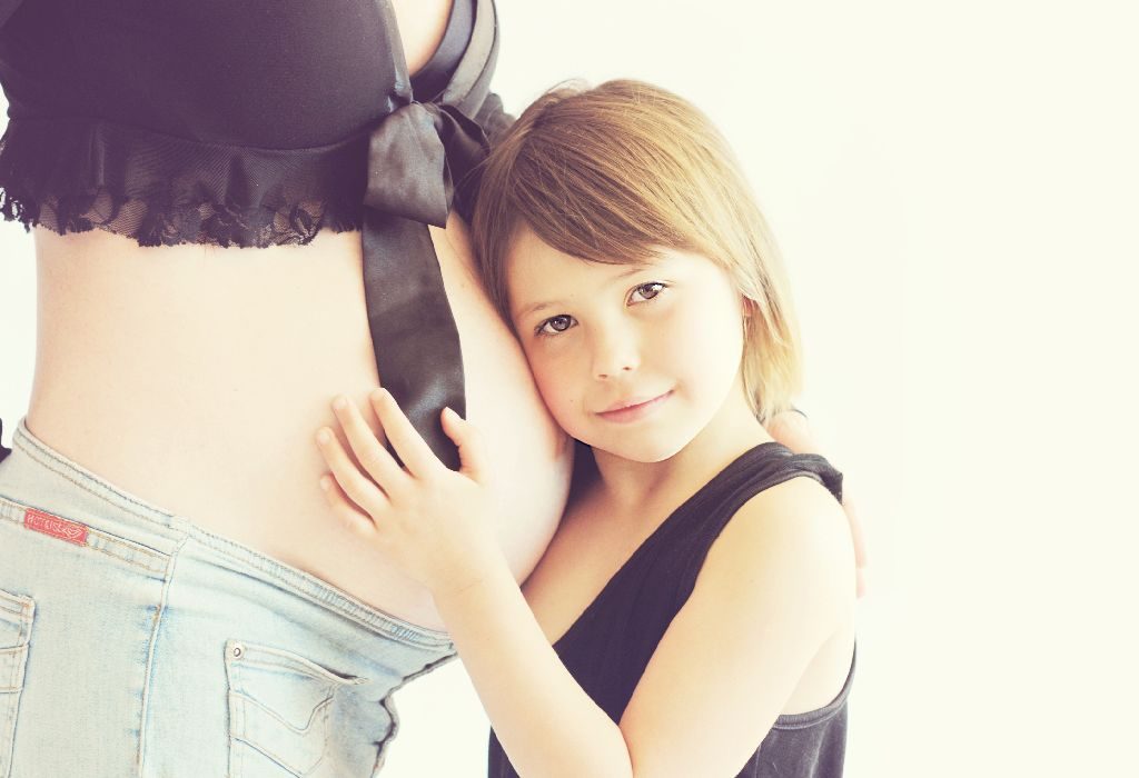 6 Hilarious Reasons Pregnancy Is Like Toddler-Hood!