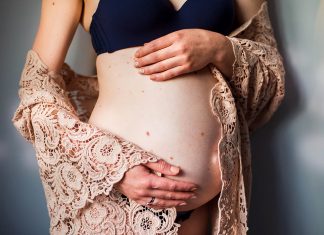 कम वजन वाली गर्भावस्था - जोखिम और वजन बढ़ाने के लिए टिप्स