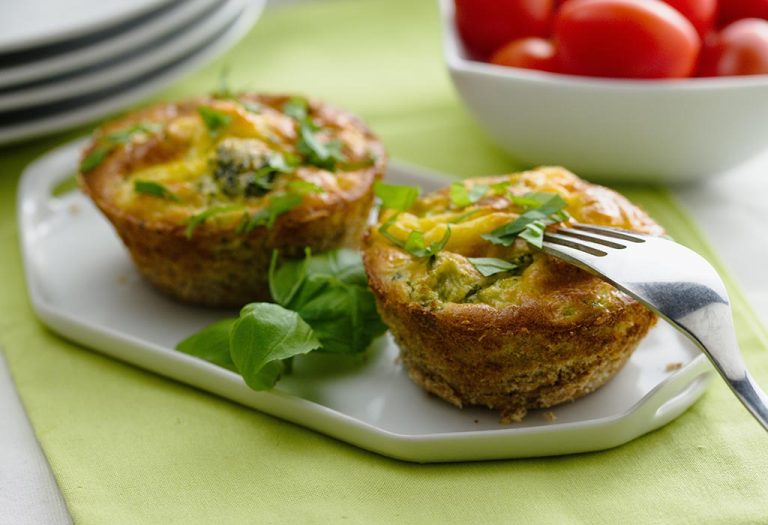 10 Delicious Broccoli Recipes for Toddlers & Kids
