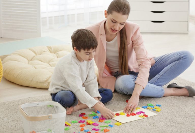 Dealing With The Social Stigma of Being Mum to a Mentally Ill Child