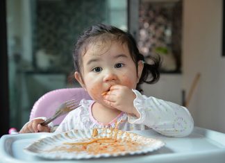 16 মাস বয়সী শিশুর খাদ্য-ধারণা,চার্ট বা তালিকা এবং রন্ধন প্রণালী গুলি