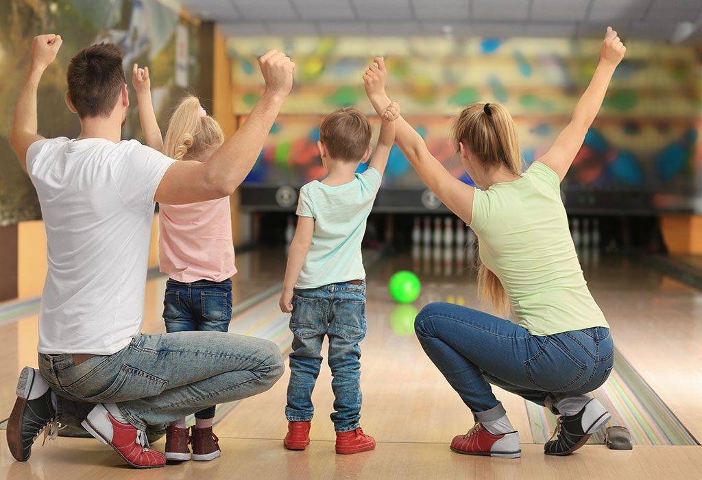 Bowling