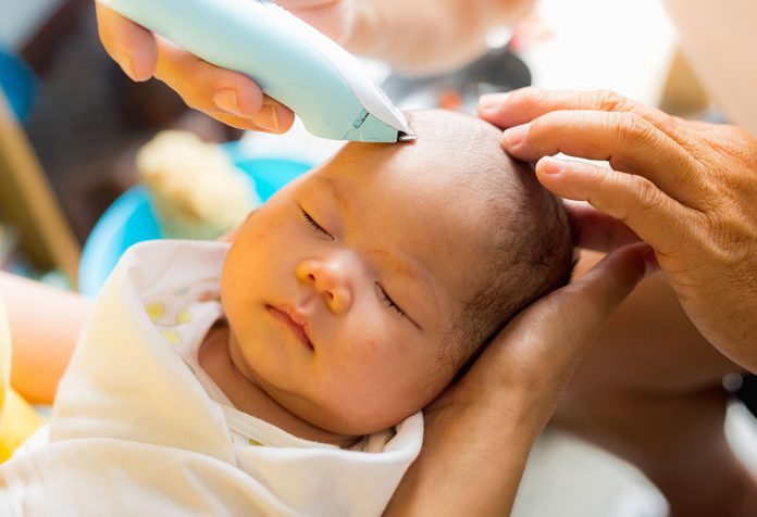 shaving-a-baby-s-hair-to-make-it-thicker-fact-or-myth