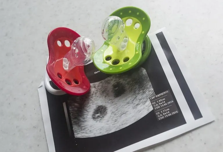 4 Essential Pregnancy Scans to Have When Expecting Twins