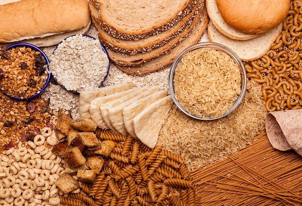 Grains and Cereals