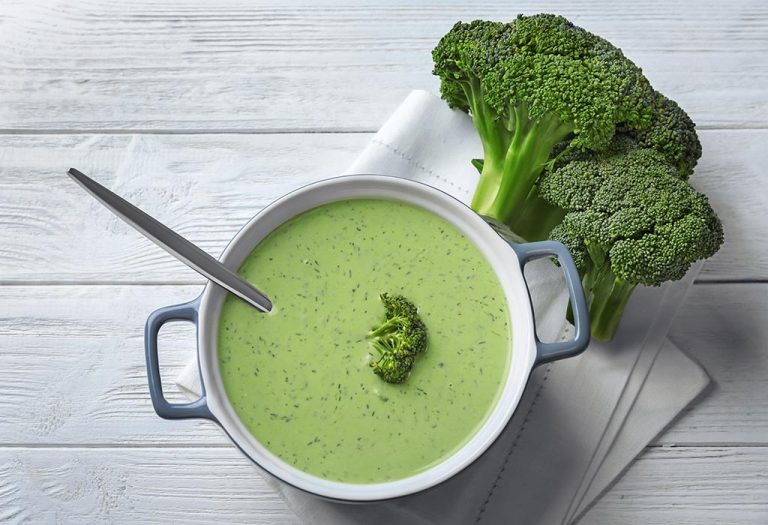 10 Delicious Broccoli Recipes for Toddlers & Kids