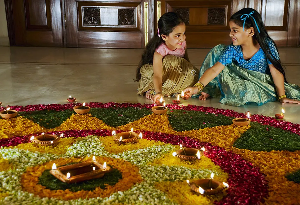 Top Diwali party games you can play with your friends online