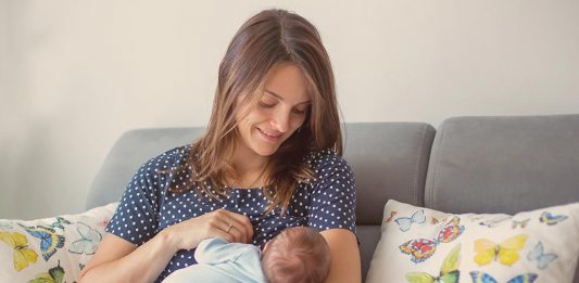 Hair Colouring or Perming during Breastfeeding - Is it Safe?