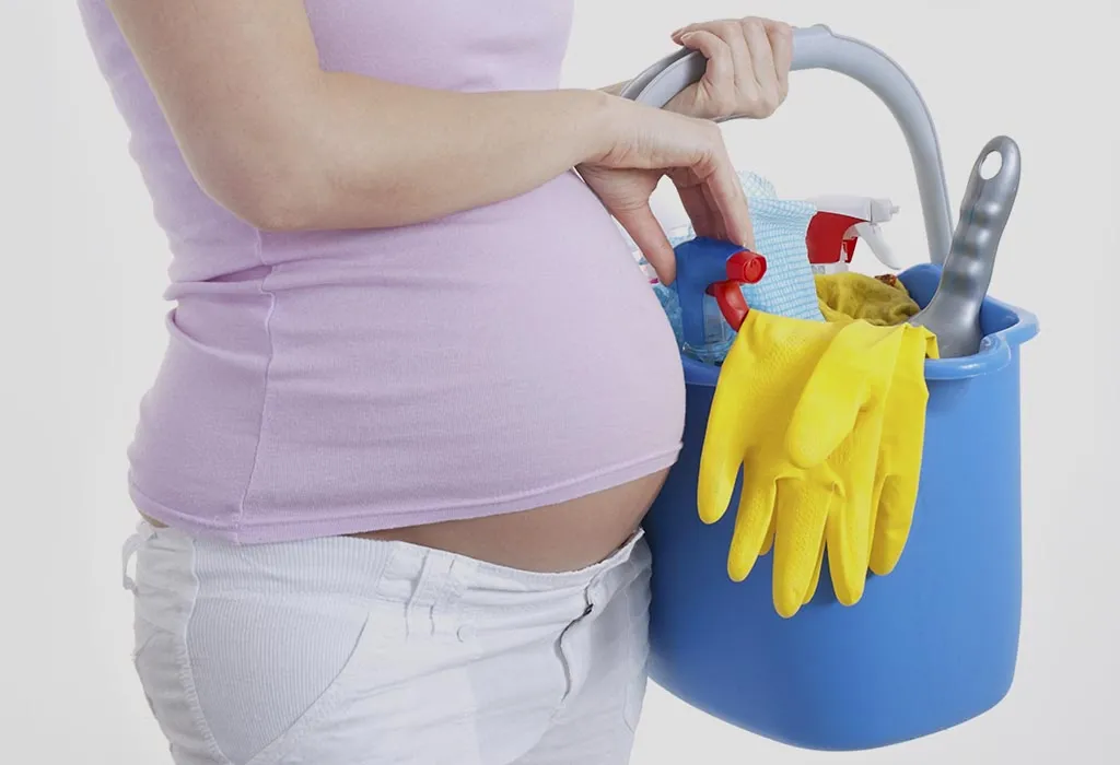 Cleaning Products