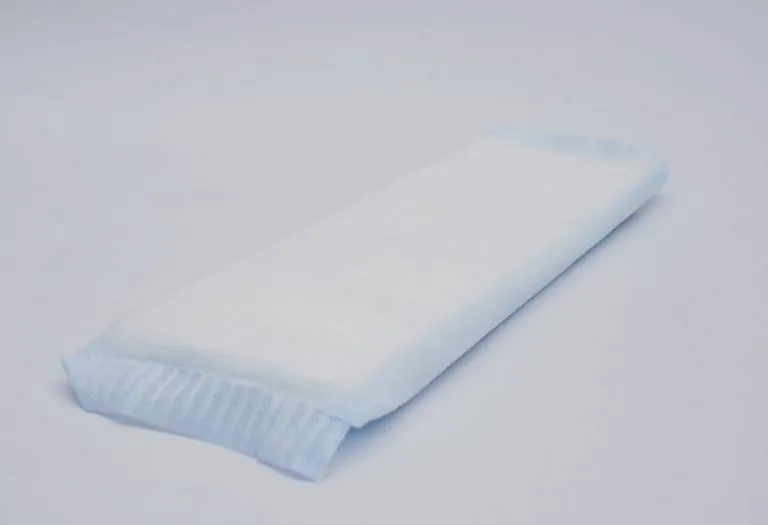 Usage of Maternity Pads After Delivery