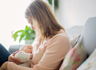 স্তনের দুধে কিভাবে ফ্যাট বাড়ানো যায় –কার্যকর টিপস