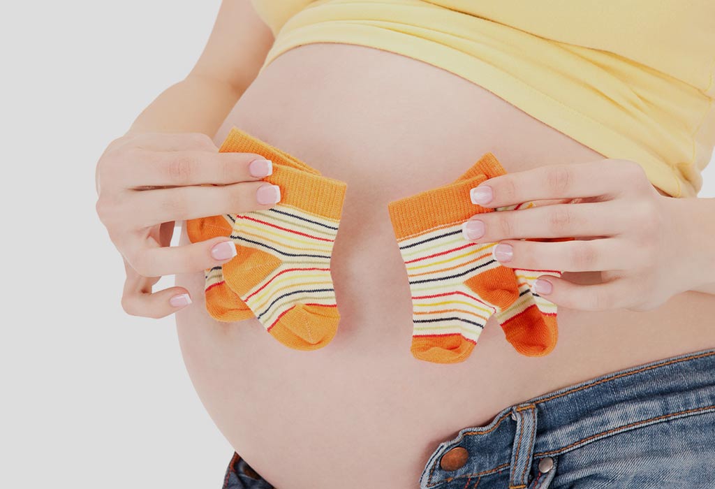 Twin Pregnancy Week 18: Symptoms, Baby Size, Ultrasound & more