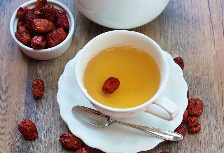 How To Consume Jujube Fruit While Pregnant