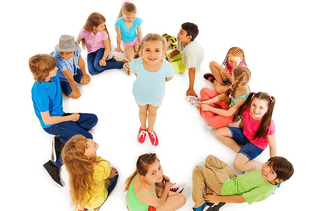 Communication Skills for Kids: Importance, Activities & Games