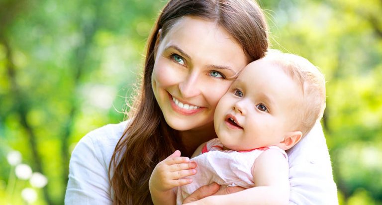 8 Ayurvedic Health & Beauty Tips – Exclusively For Moms!