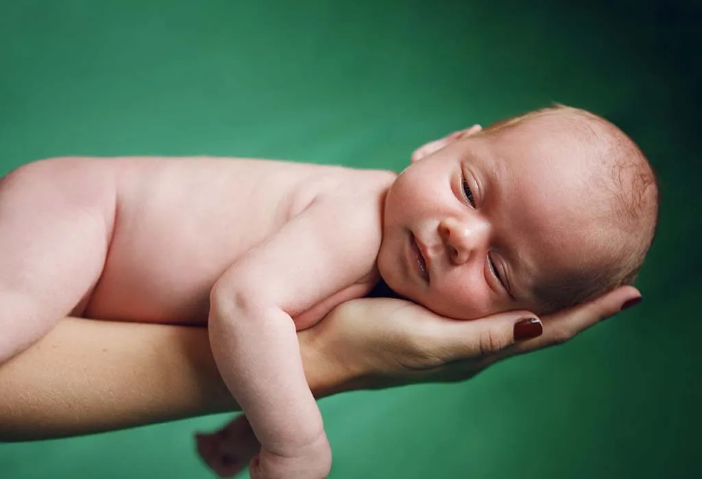 Signs and Symptoms of TTN