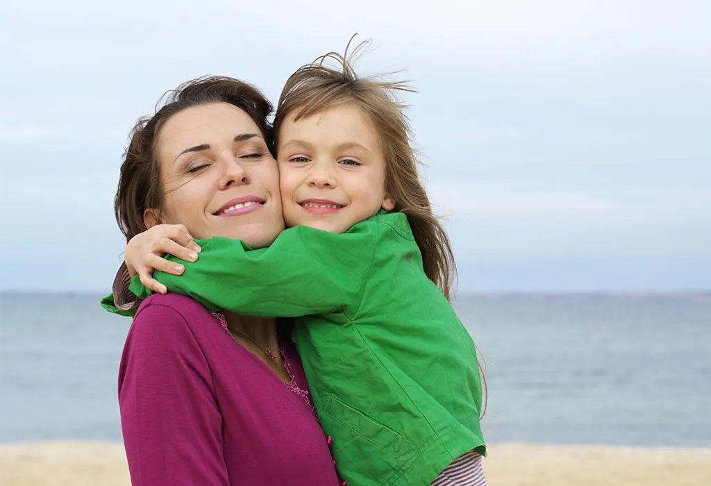 Tips for Parents to Help Development in a 4-year-old Child