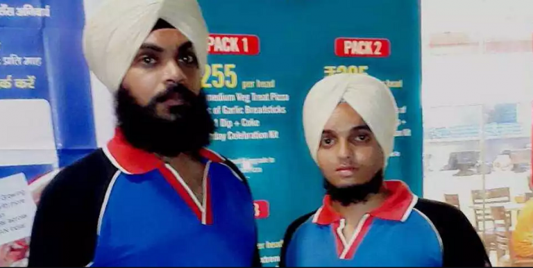 A 5-Year-Old Boy From Chandigarh Was Kidnapped. How These Domino's Guys Saved Him Will Make Every Mom Bless Them!