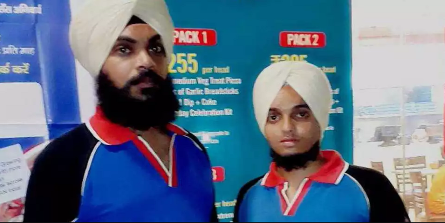 A 5-Year-Old Boy From Chandigarh Was Kidnapped. How These Domino’s Guys Saved Him Will Make Every Mom Bless Them!