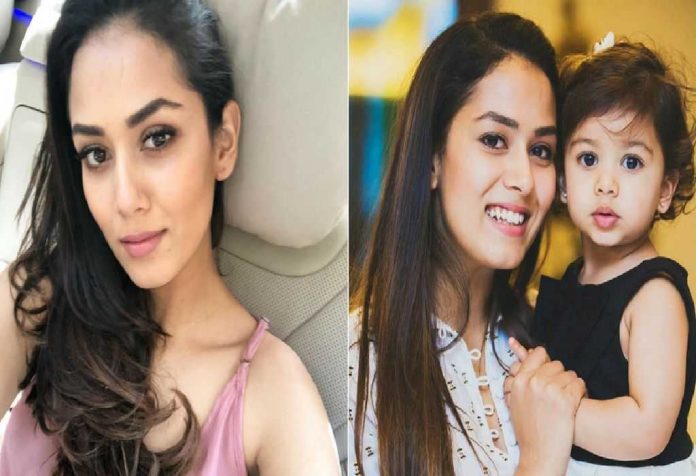 All Mommies Can Relate to Mira Rajput’s Maternity Wardrobe Challenge