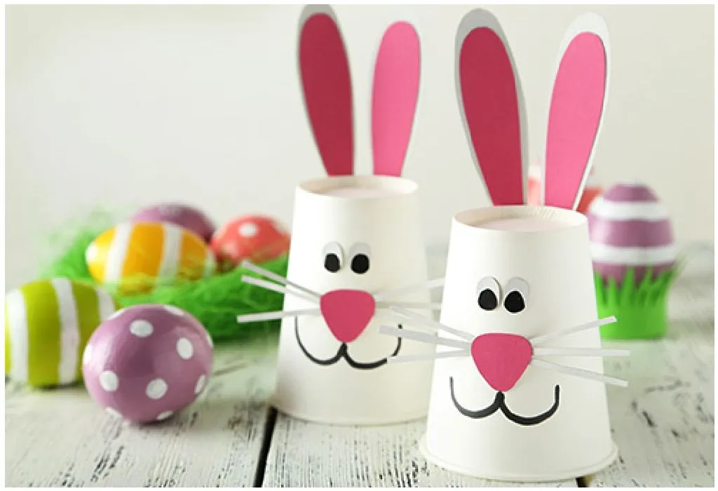 Bunny Guests Bunny Guests