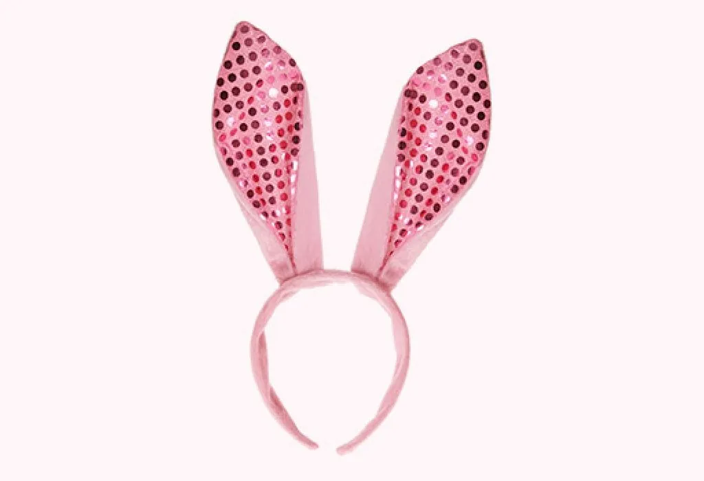Mr Bunny Headband Mr Bunny Headband