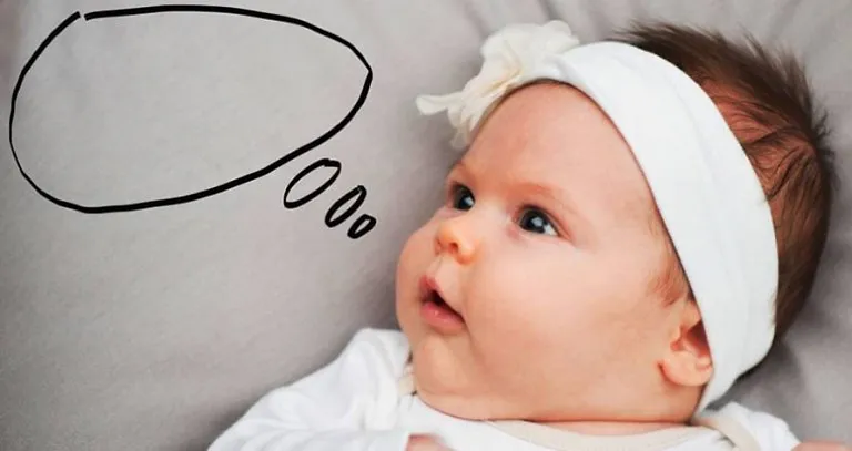 Your Baby's First Words Can Reveal 5 Amazing Things About Their Future!
