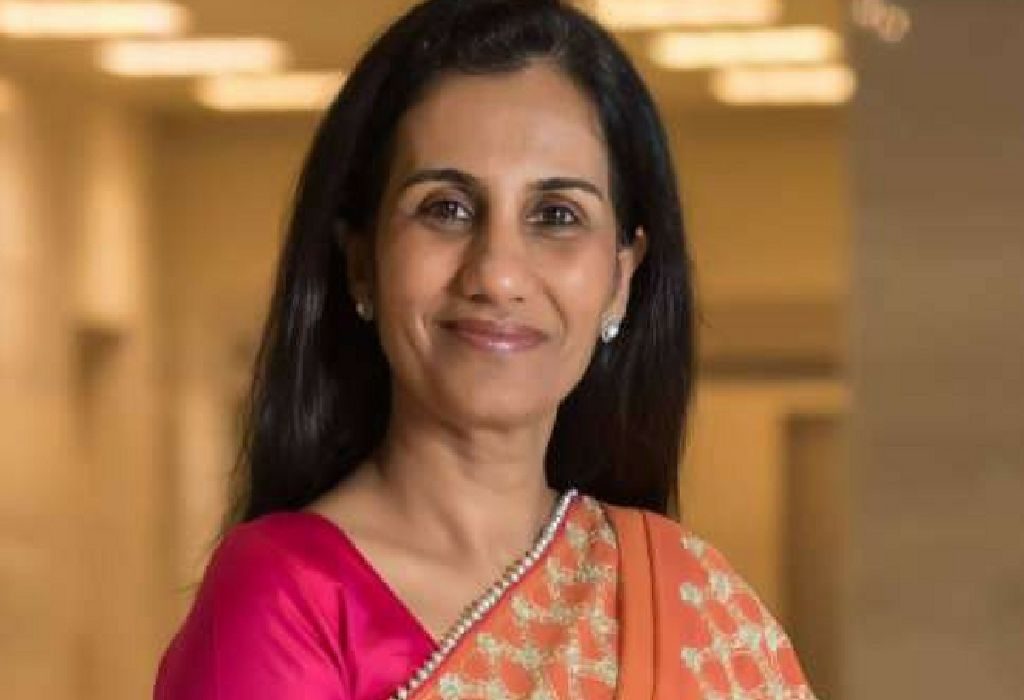 Chanda Kochhar’s Letter To Her Daughter Echoes Every Mom’s Thoughts