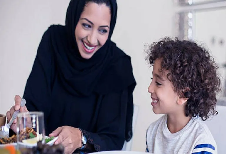 Is Your Child Fasting This Ramadan? 5 Nutritional Tips to Follow + Child-friendly Recipes Inside!