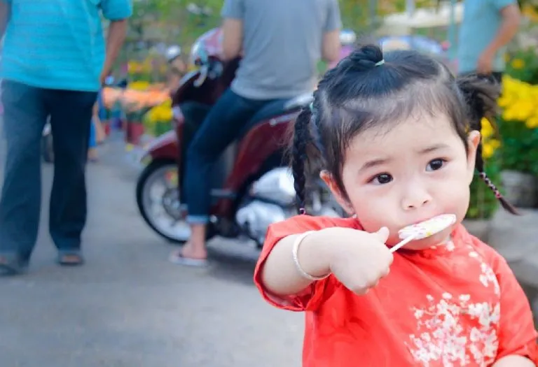 Developmental Milestones for your 2-3 Years Old Toddler