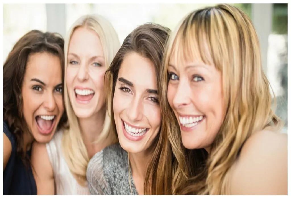 5 Friends Every Mom Needs to Stay Sane