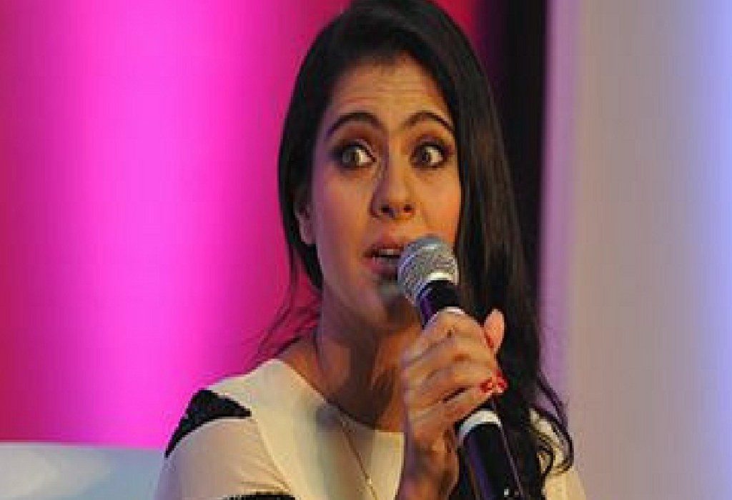 Mommy Kajol Reveals The 6 Things She Always Makes Her Kids Do – and It’s Really Amazing!