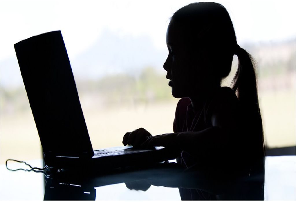 12 Internet Terms Every Parent Must Know For Their Child’s Cyber Safety!