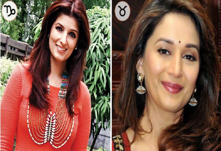 Which Celebrity Mom's Personality is the Same As Yours? Your Zodiac Sign Has the Answers!