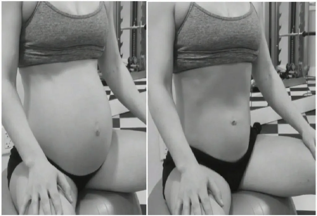 This Pregnancy Breathing Exercise Promises to Cut Down Labour Time by 70% This Pregnancy Breathing Exercise Promises to Cut Down Labour Time by 70%