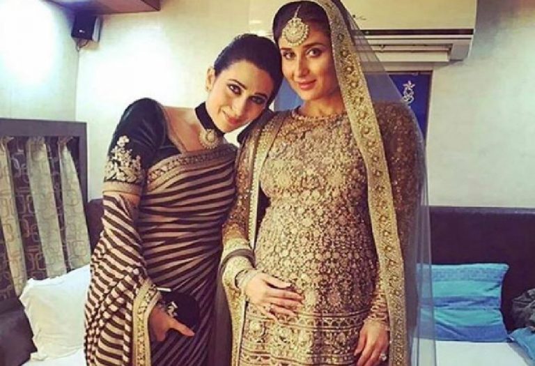 What a Beautiful Coincidence! Kareena Kapoor’s Baby Will Be Born On This Very Special Date