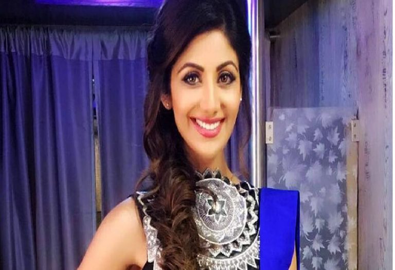 Mommy Shilpa Shetty Reveals The Four Secrets To Her Toned Tummy