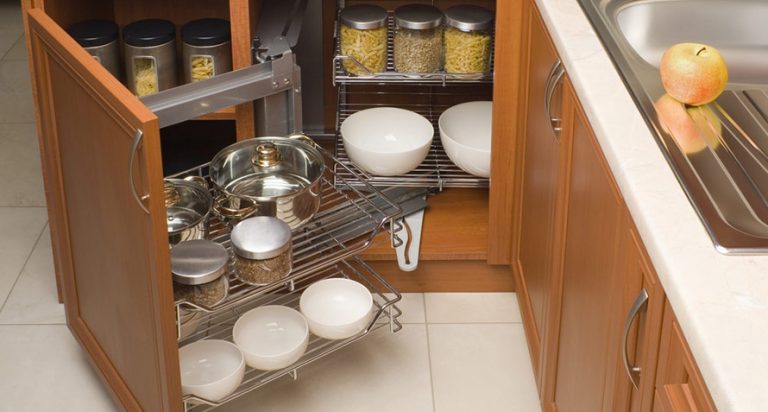 These 8 Very Simple Kitchen Changes Will Help You Cook At Double Speed!