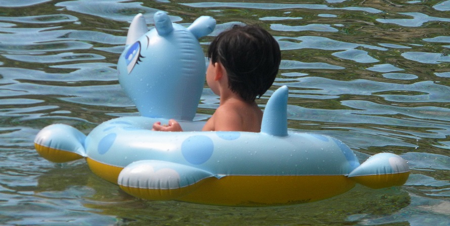 6 Important Steps To Protect Kids From Dry Drowning