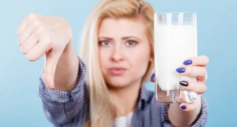 10 Good and Bad Effects of Quitting Dairy