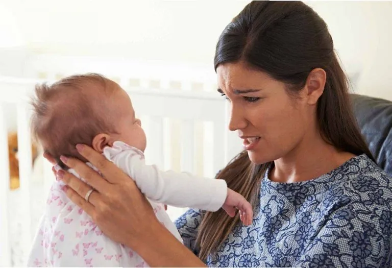 Her In-Laws Think She's 'Harming' Her Baby Permanently - This Is Why!