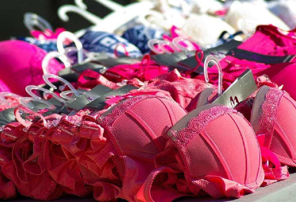 How to Gift yourself The Perfect Bra