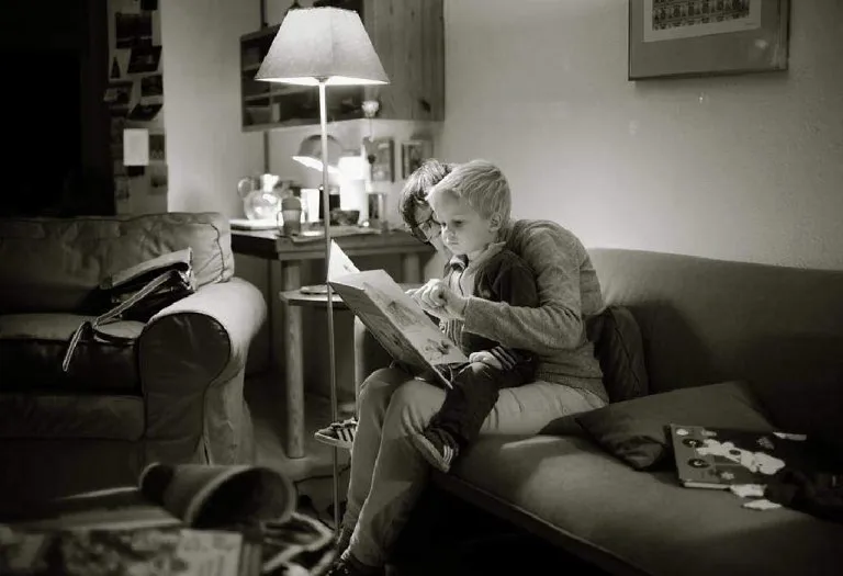 Introducing Inflection in Toddler Communication